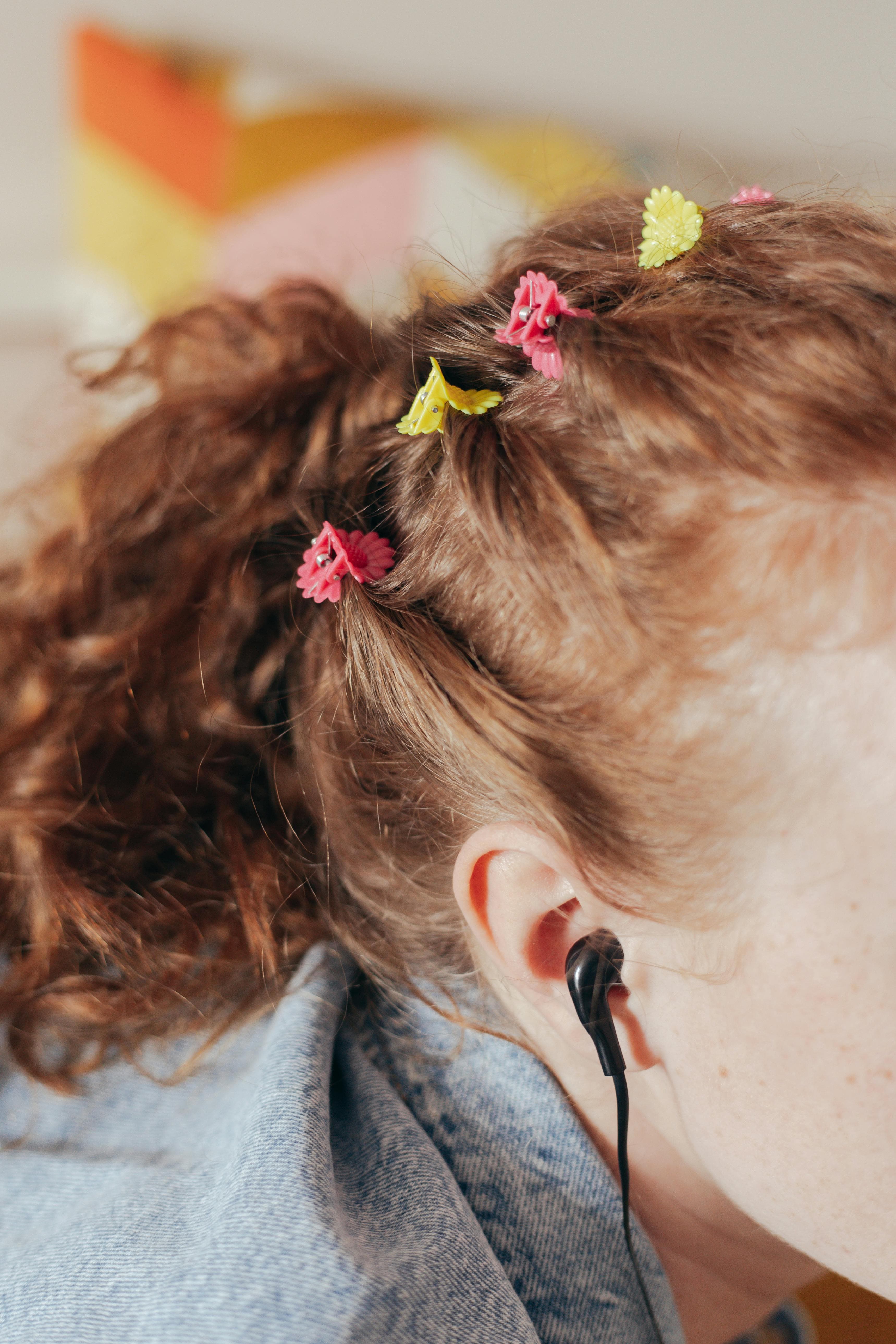 Headphones, Earbuds & Accessories