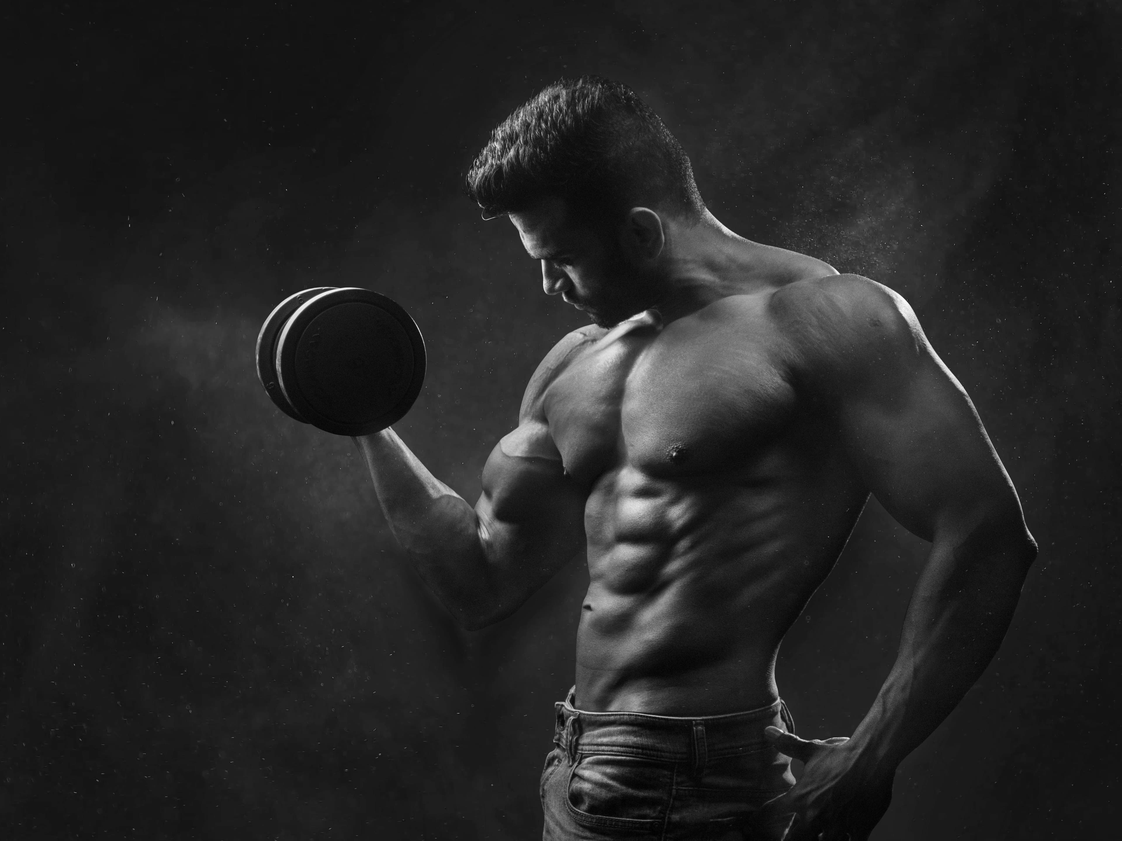 Strength Training Equipment