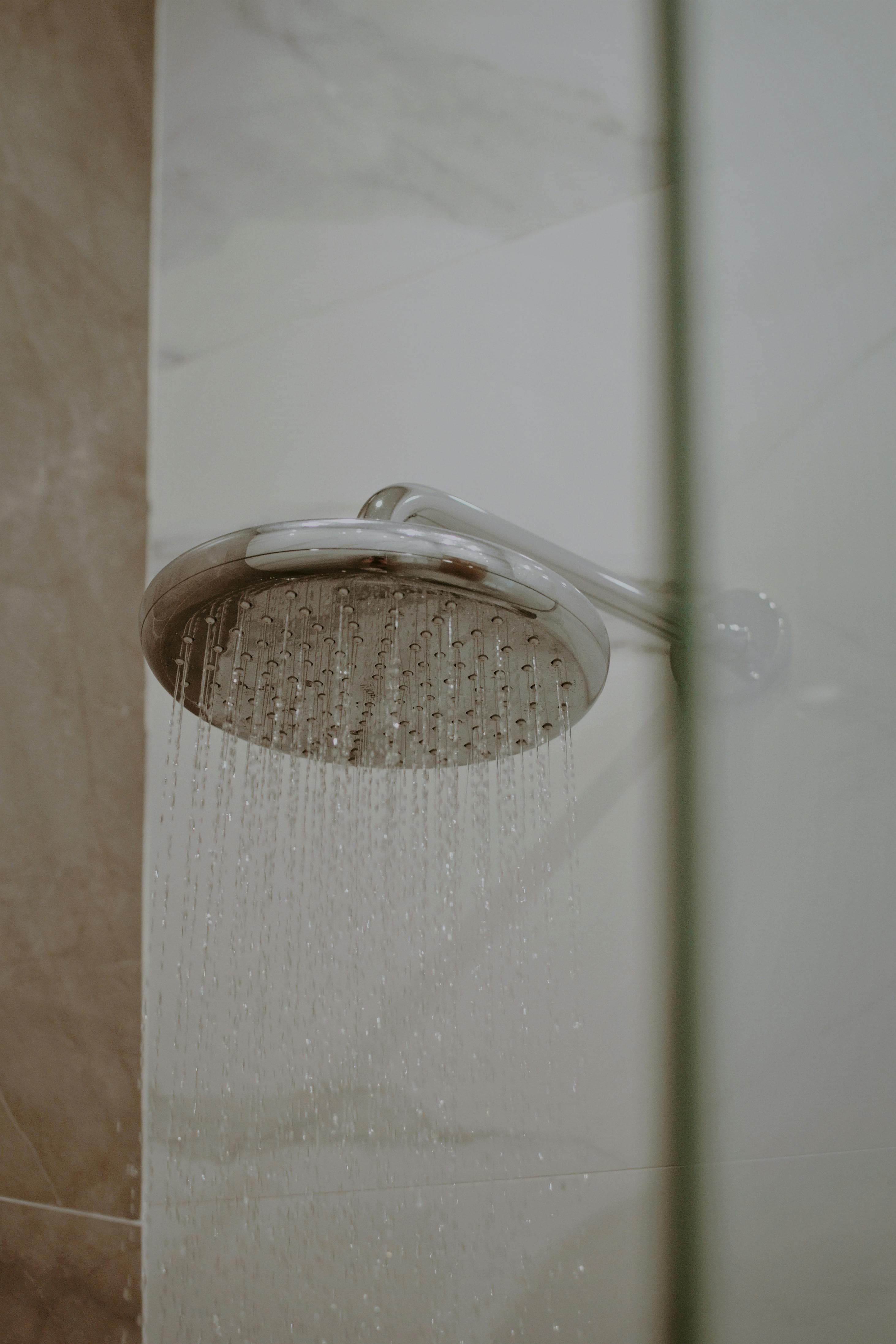 Showerheads