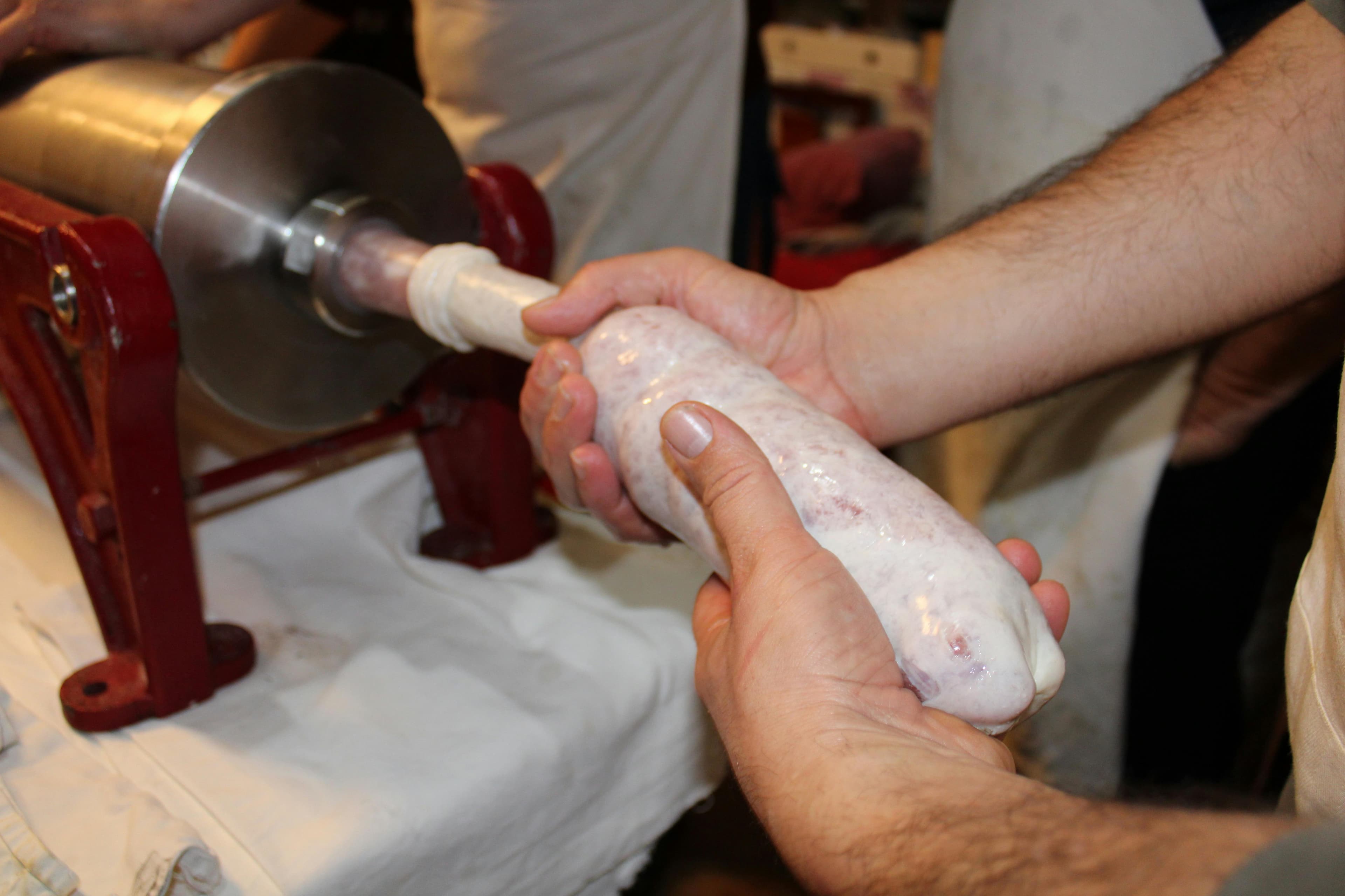 Meat Grinders