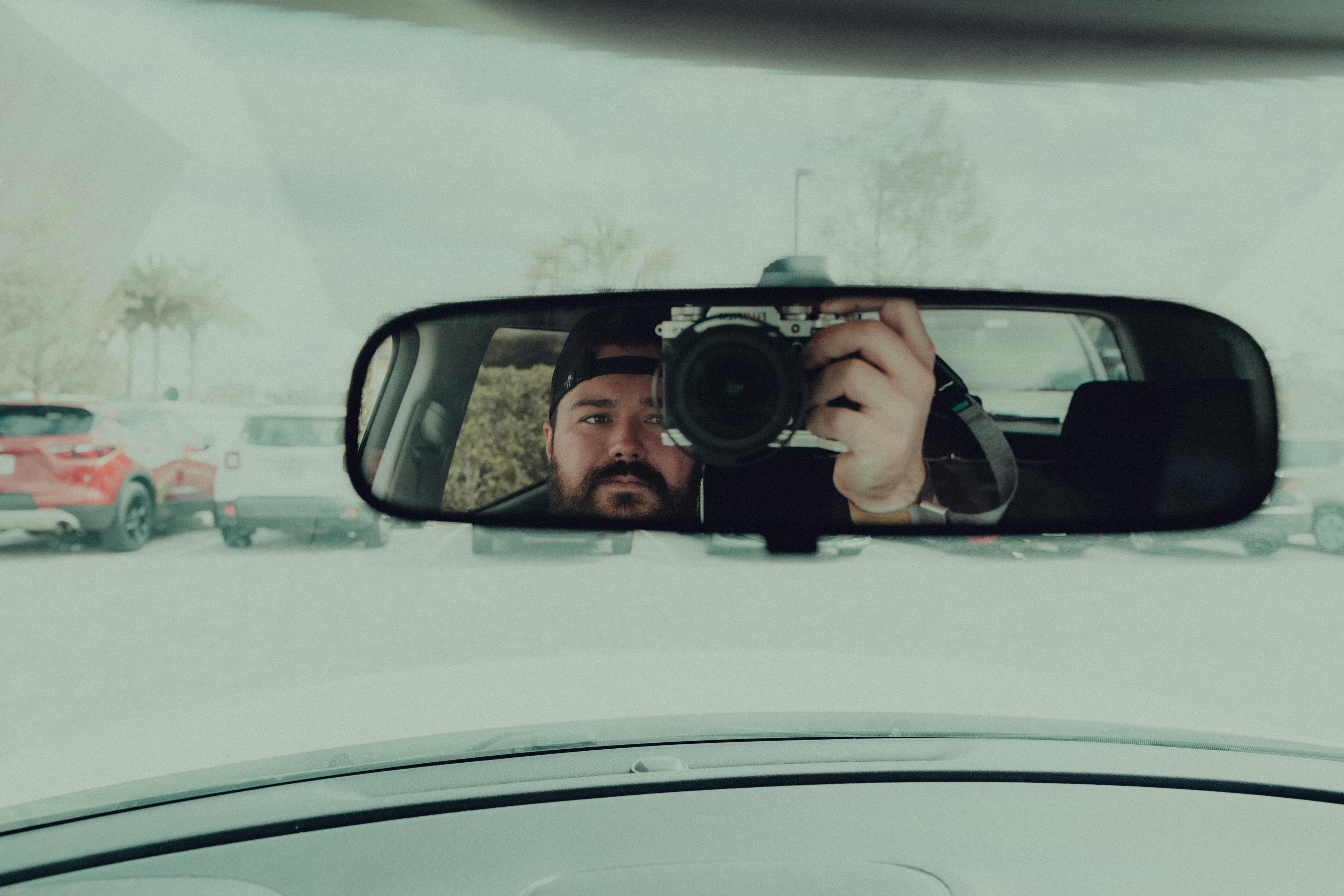 On-Dash Cameras