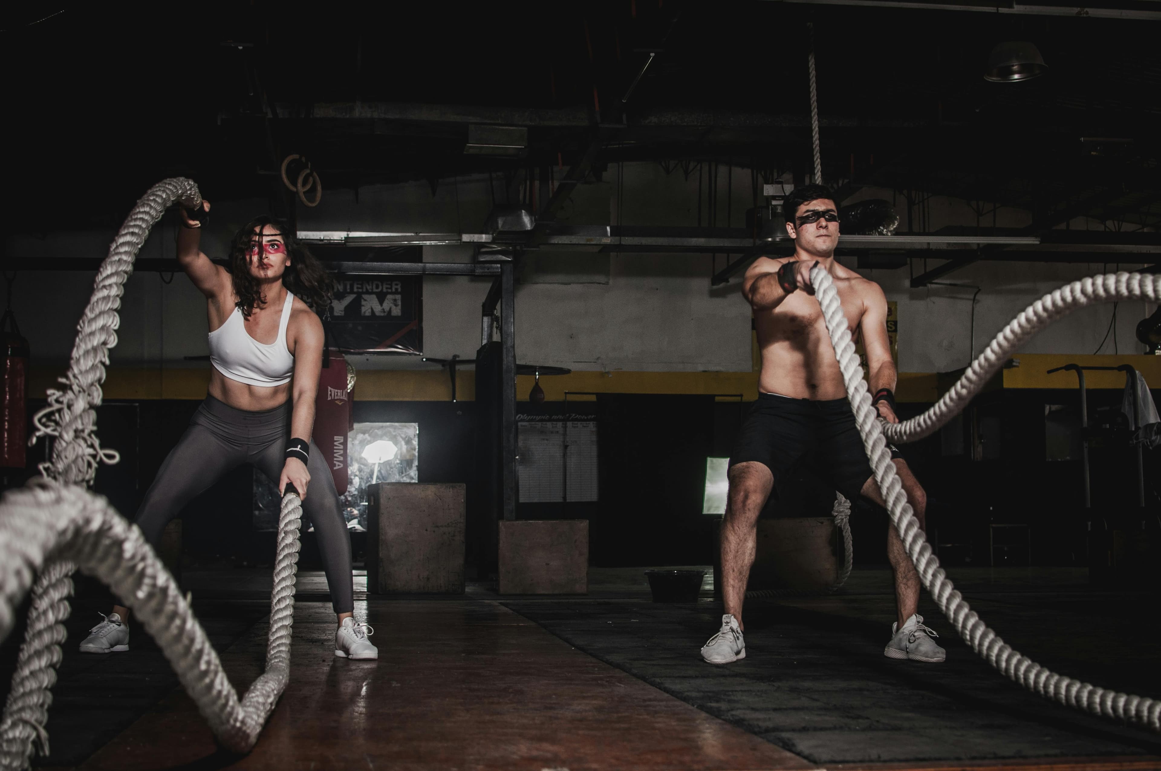 Exercise & Fitness