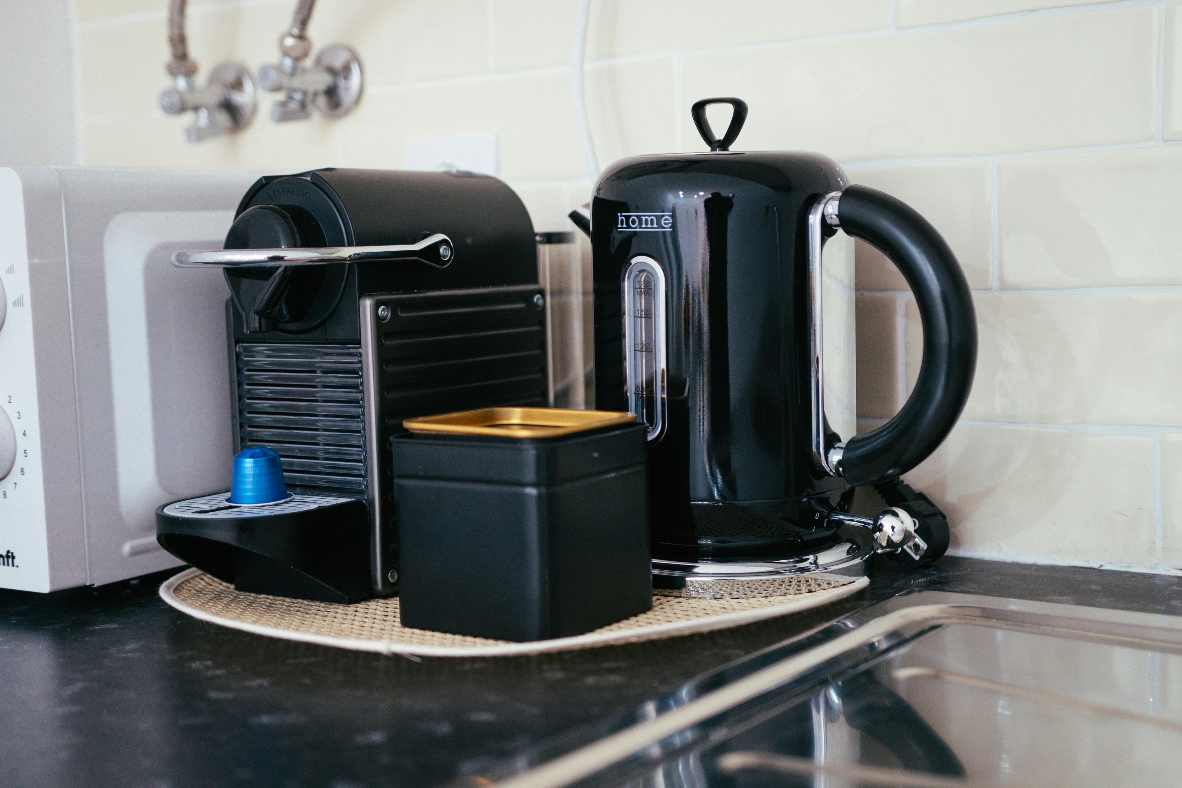 Small Appliances