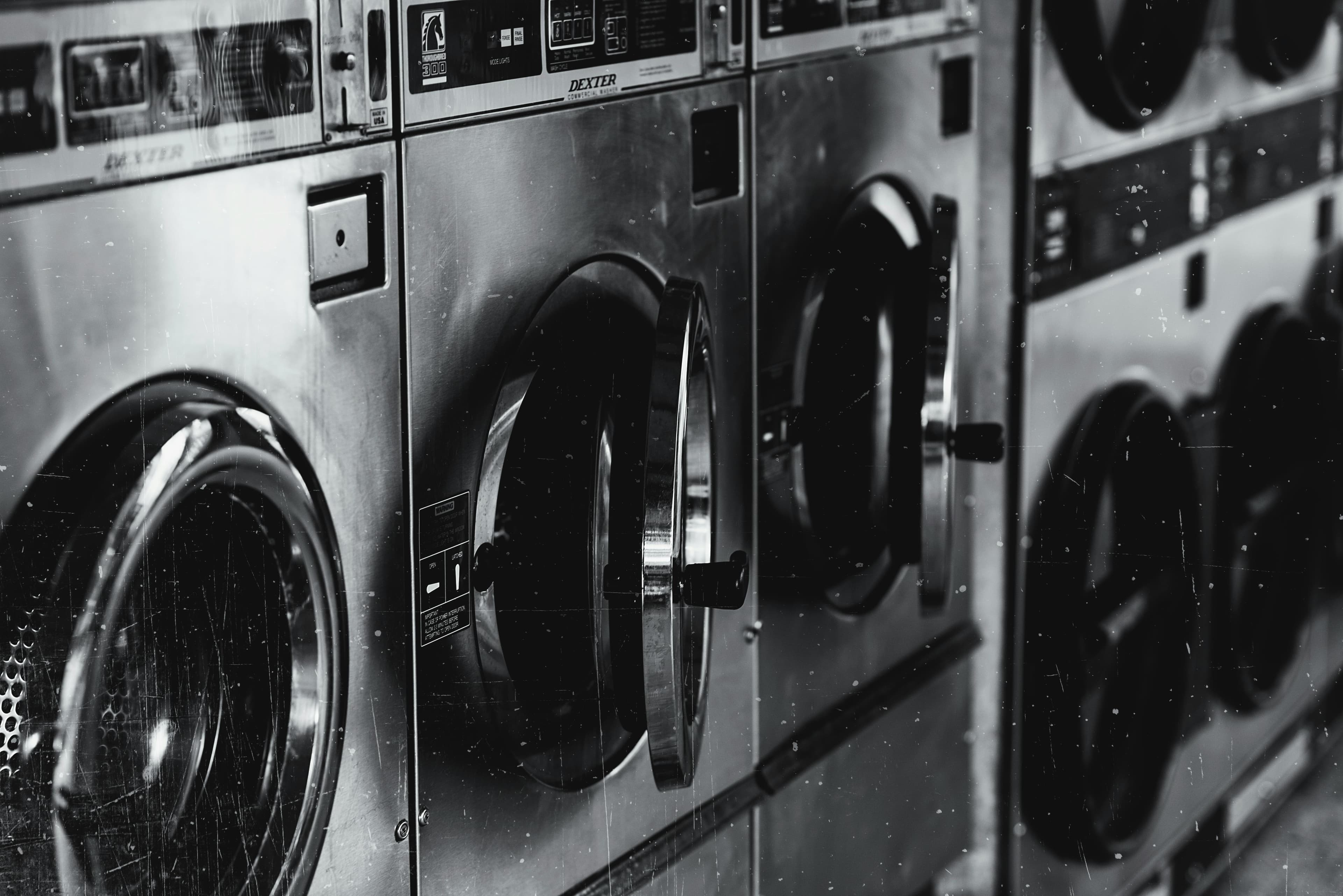 Laundry Appliances