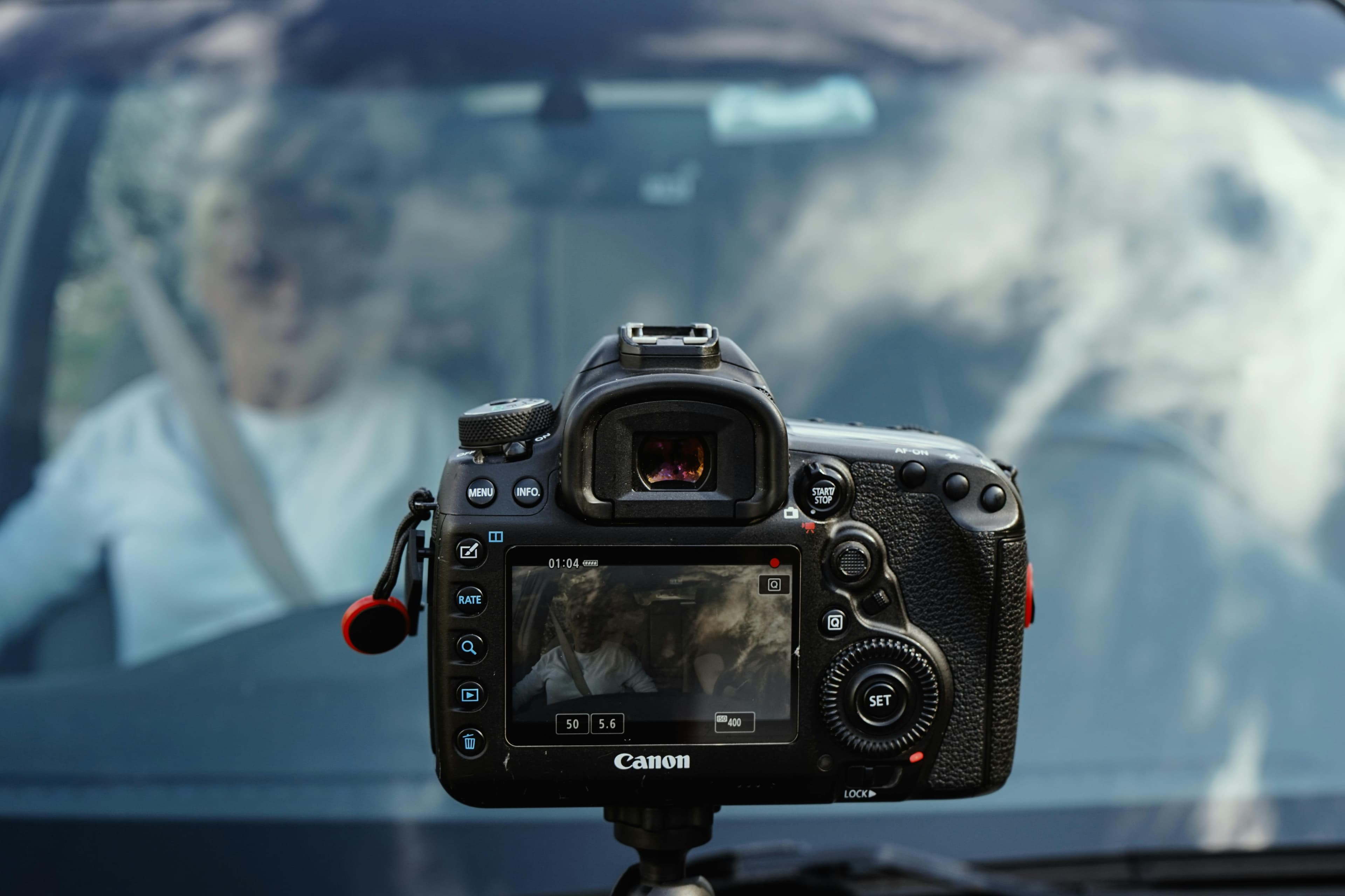 Car Video