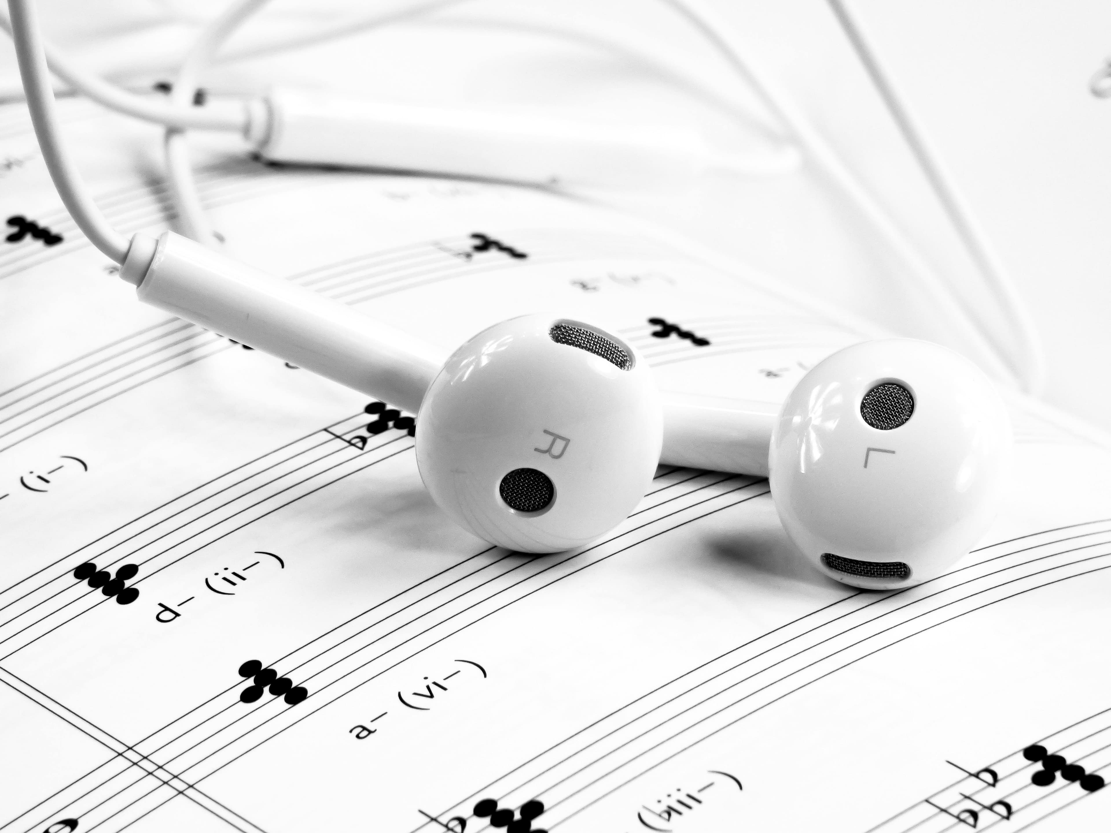 Headphones & Earbuds