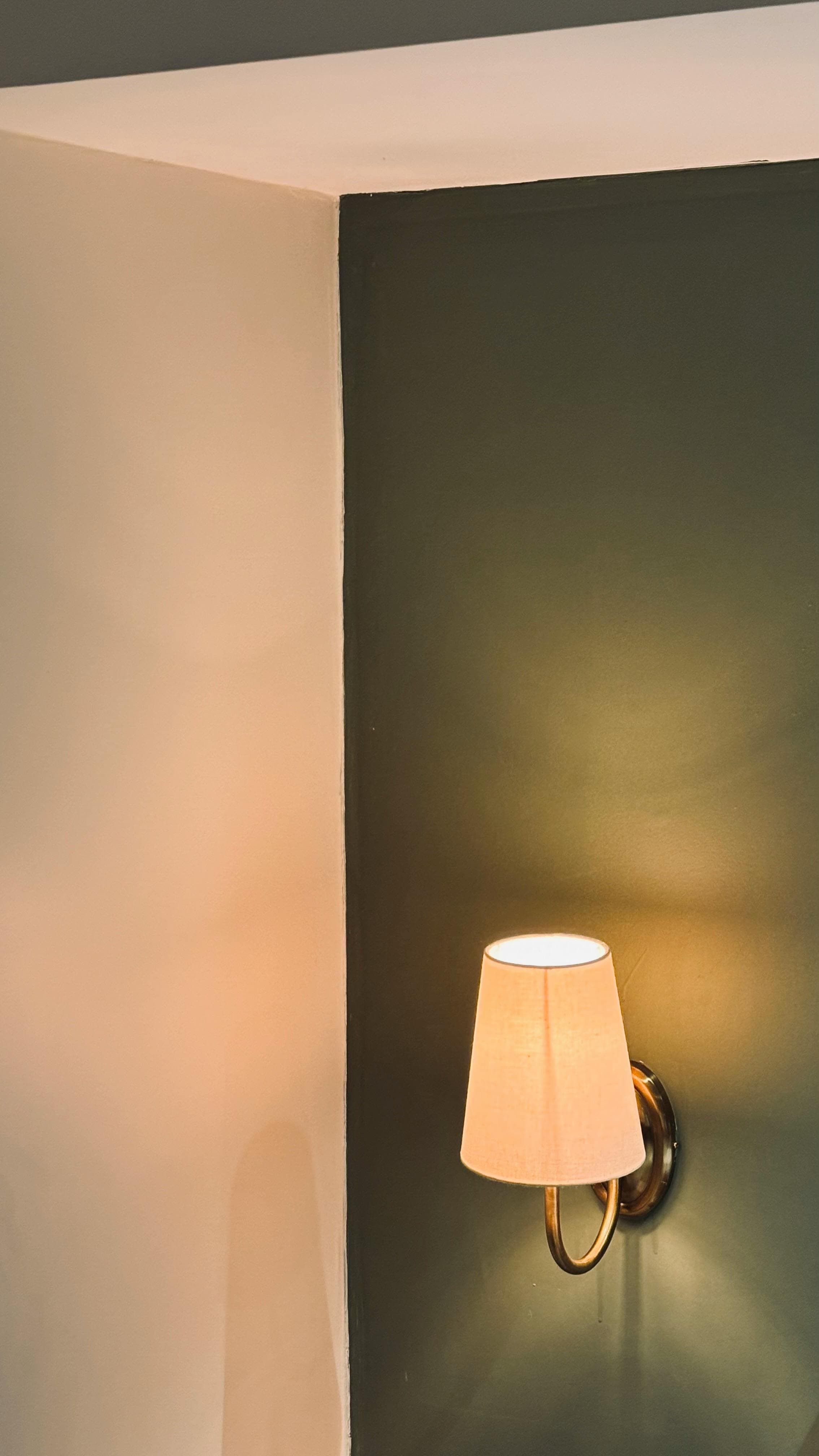 Lamps & Shades
