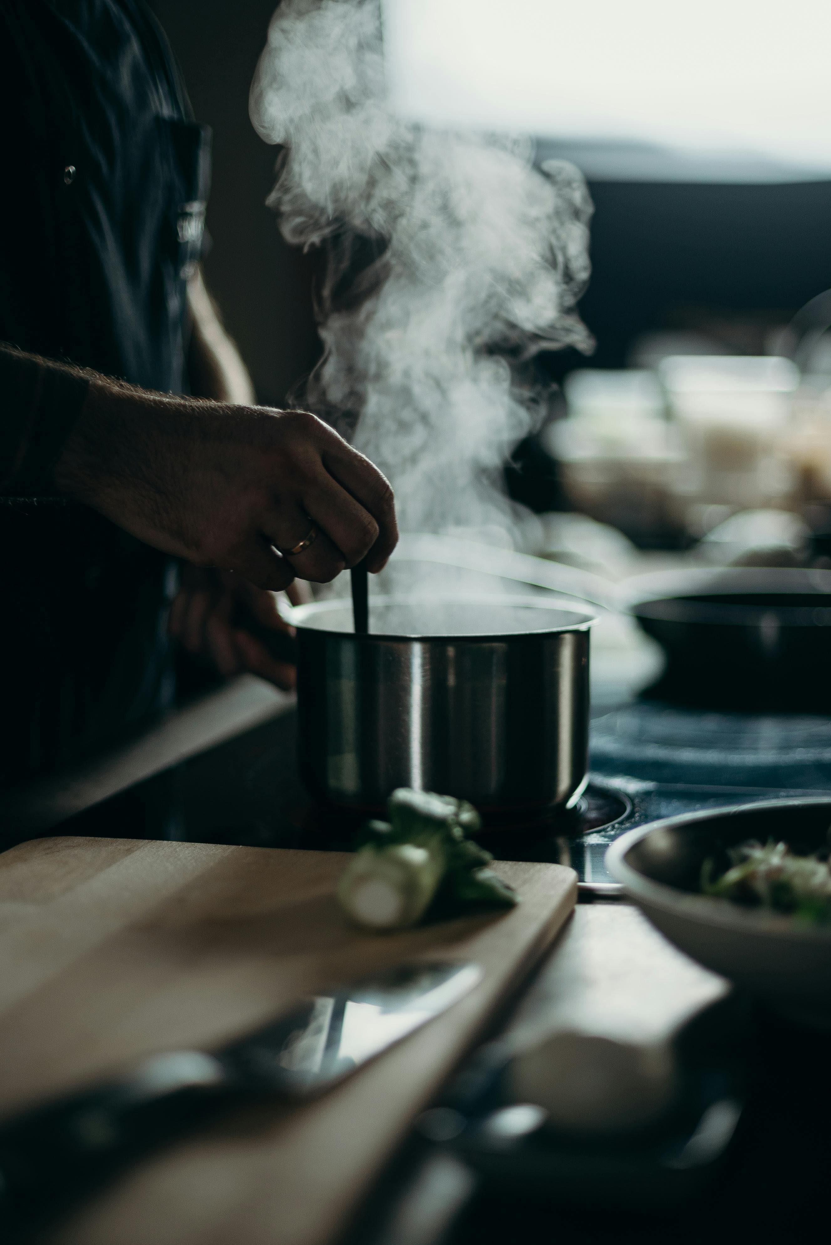 Cookware