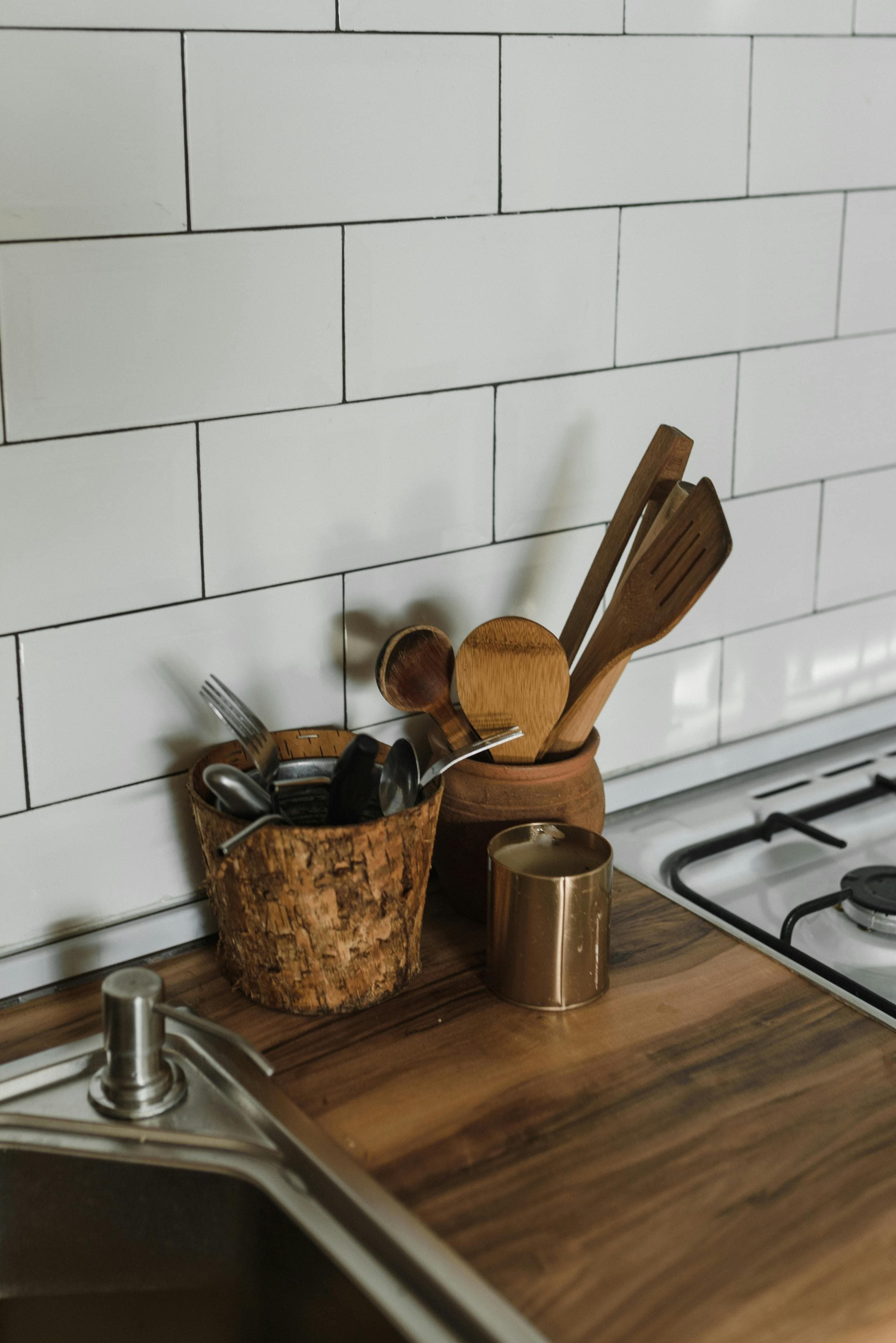 Cooking Utensils