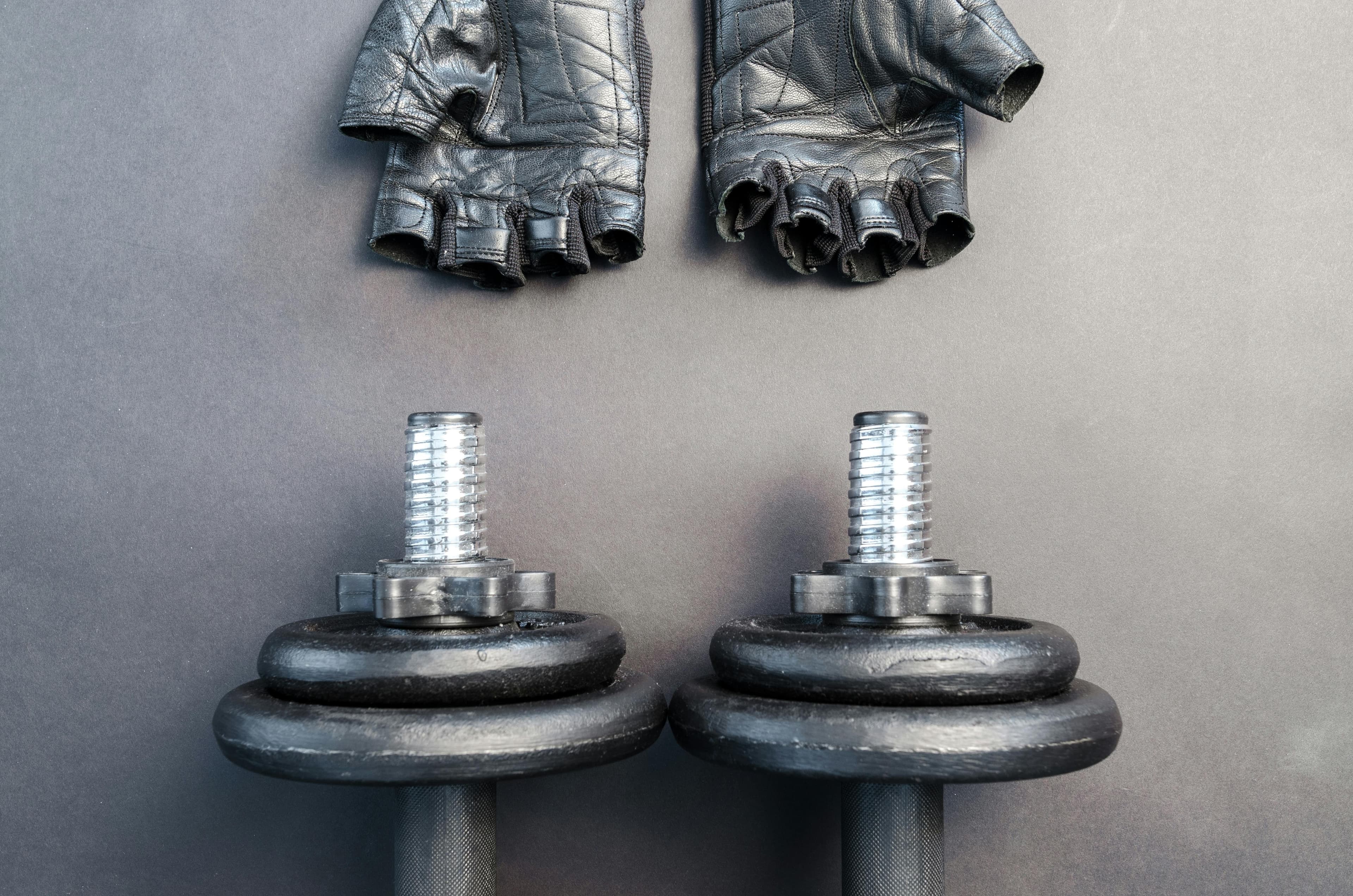 Strength Training Devices