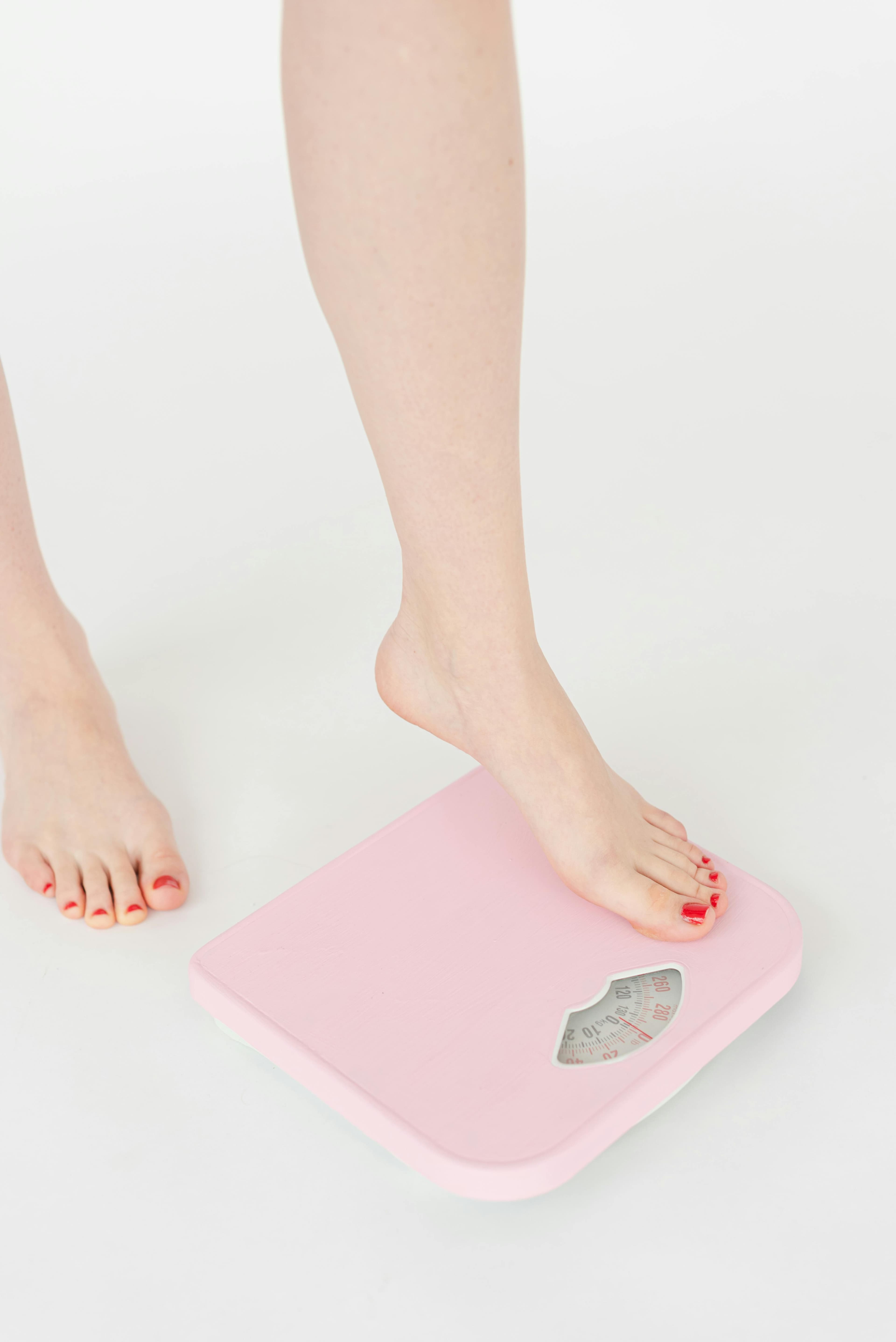 Weight Loss Supplements