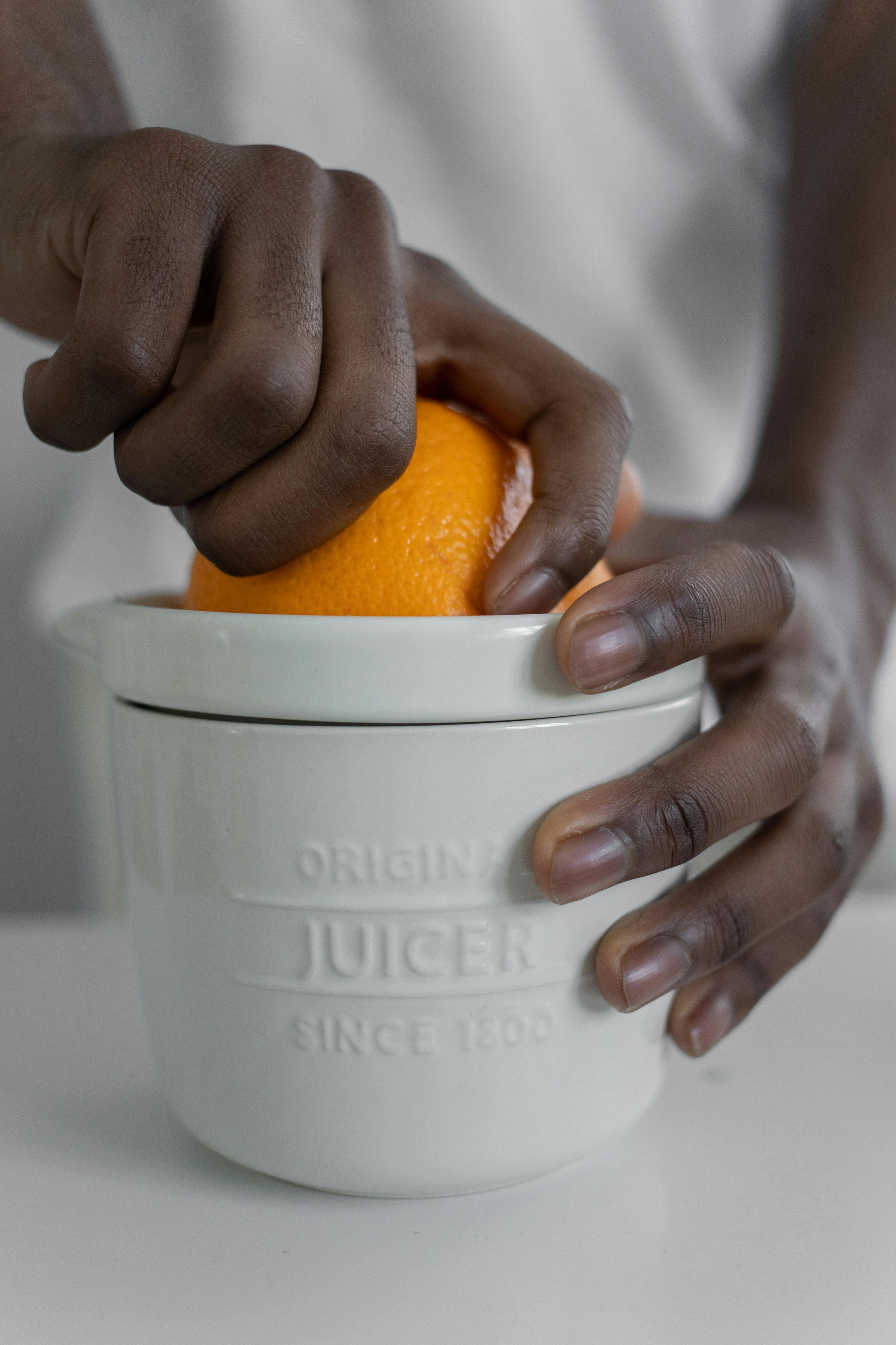Juicers