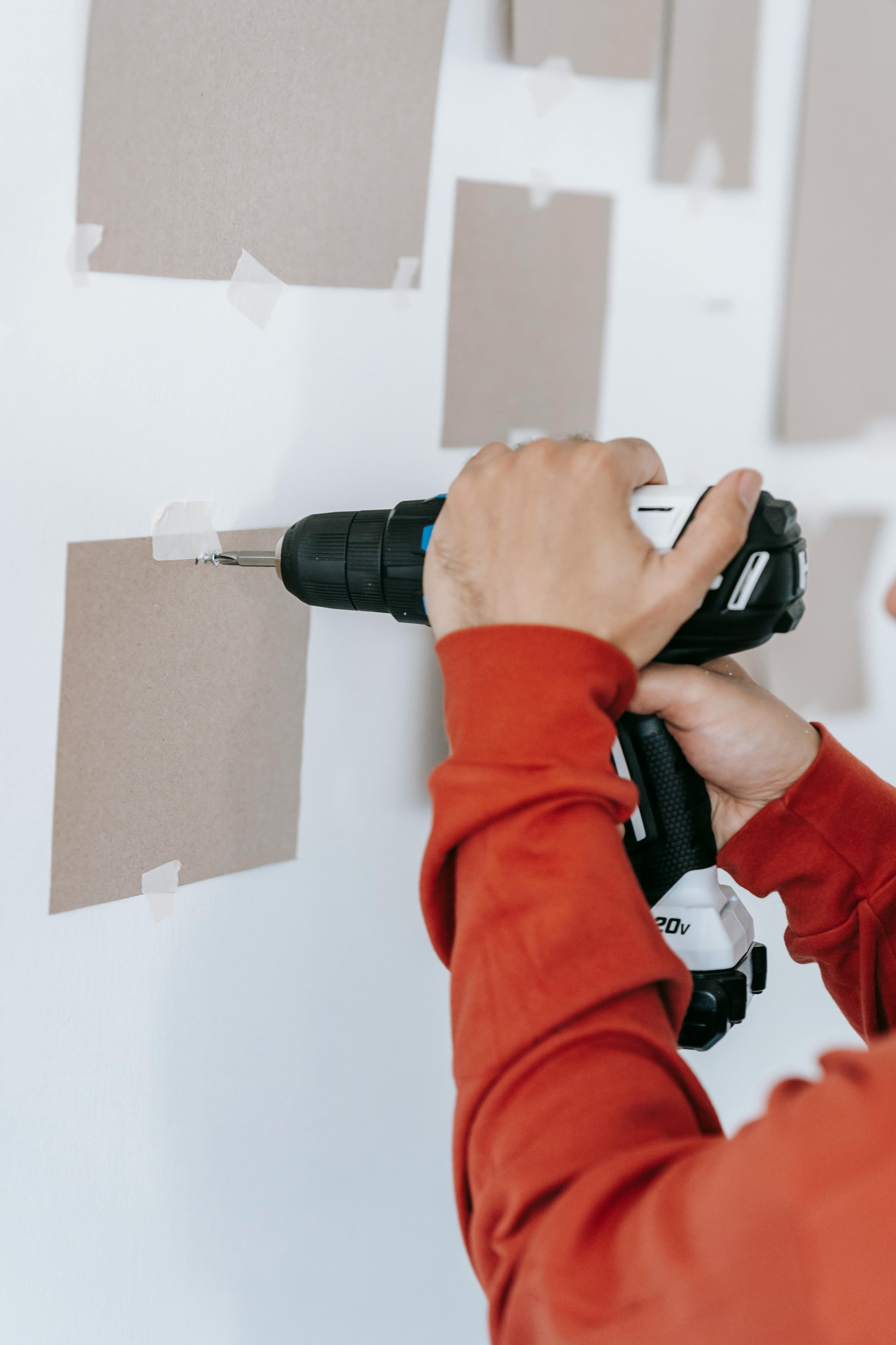 Tools & Home Improvement
