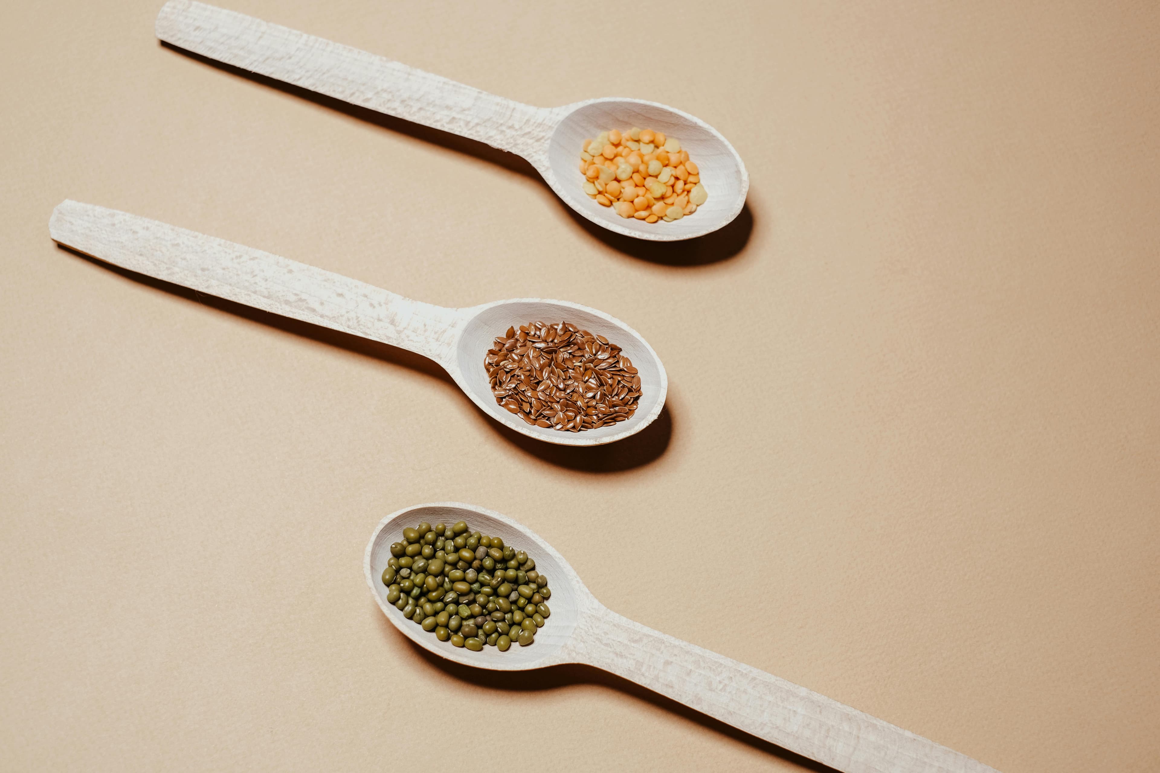 Cooking Spoons