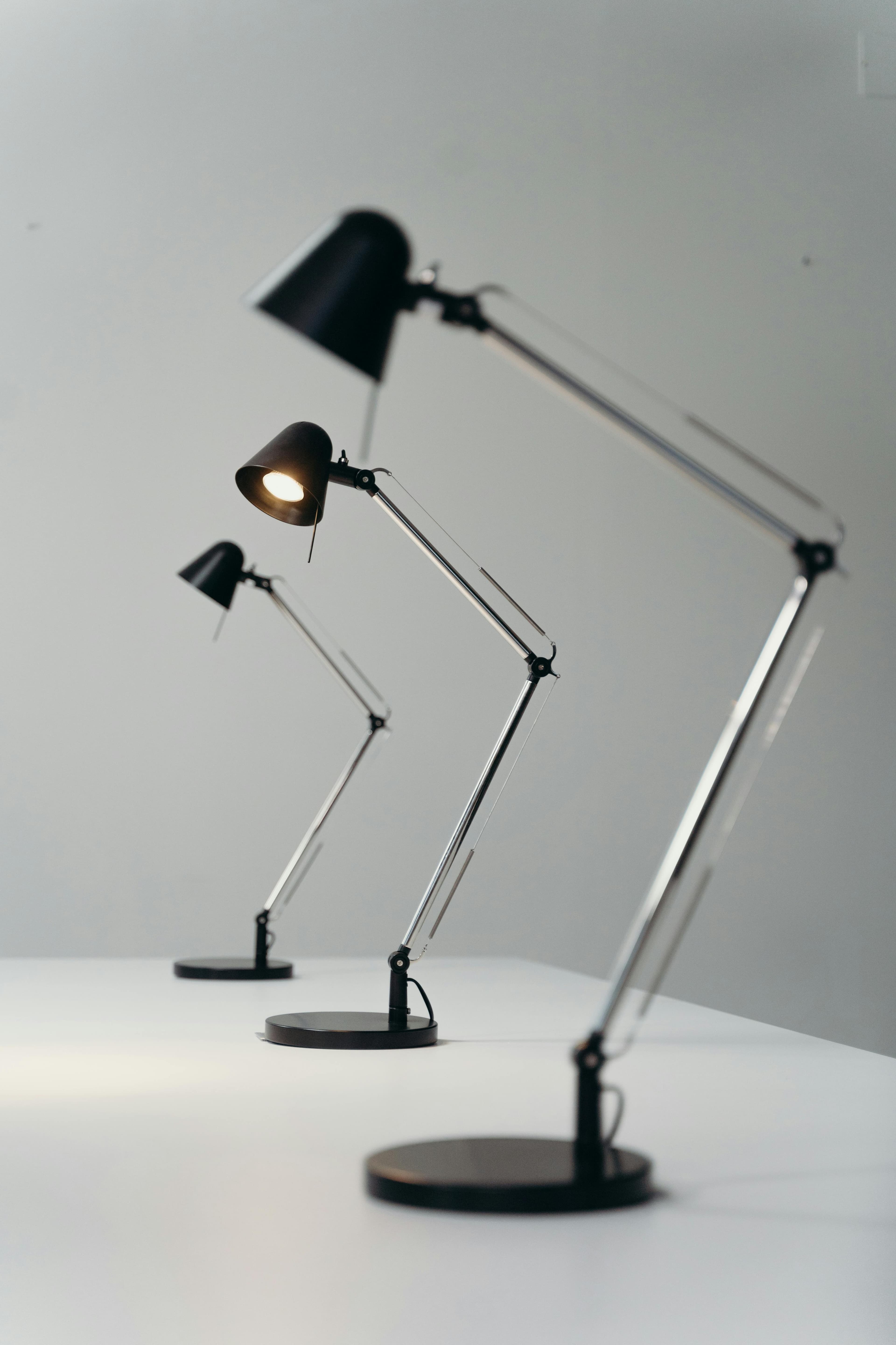 Desk Lamps