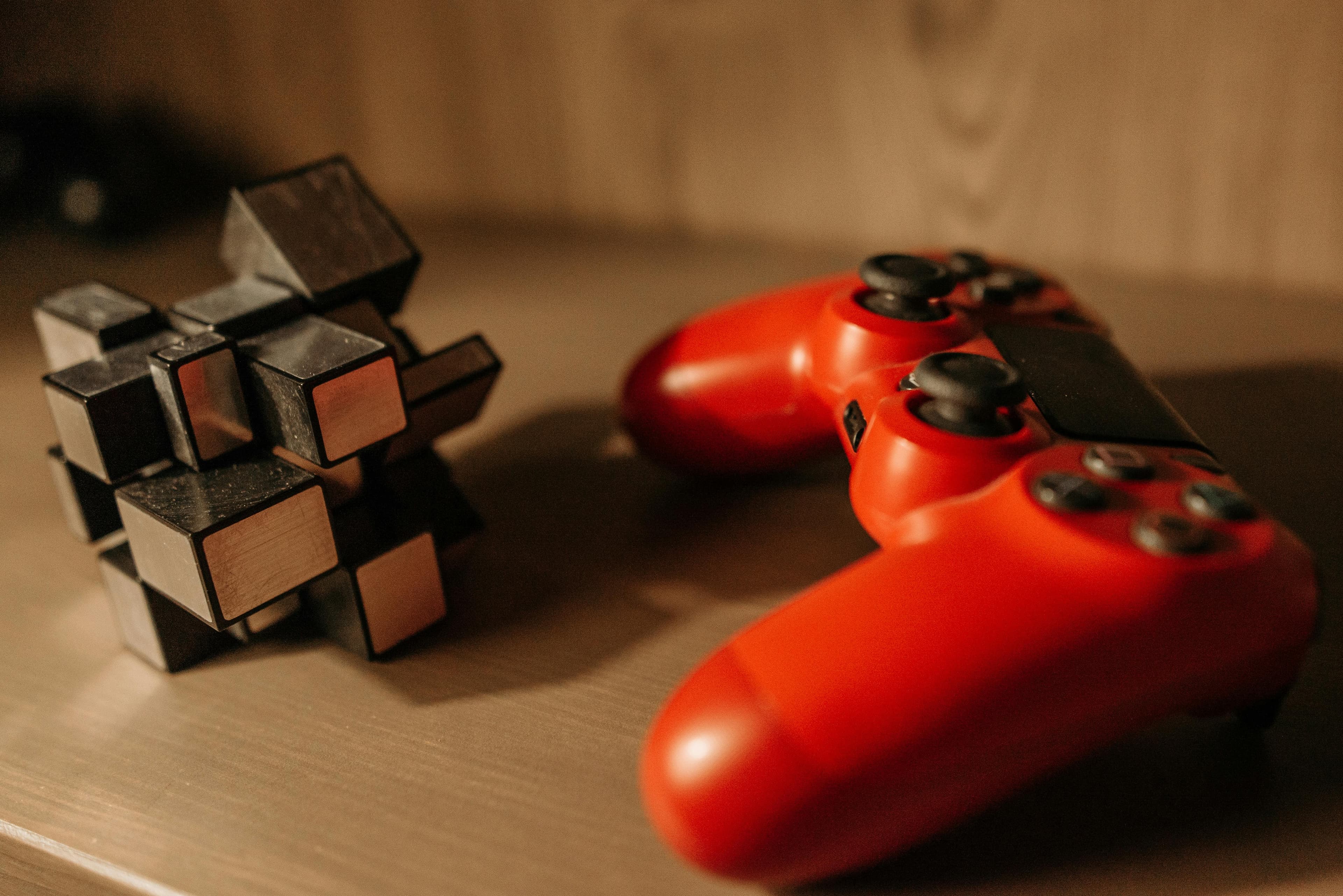 Toys & Games