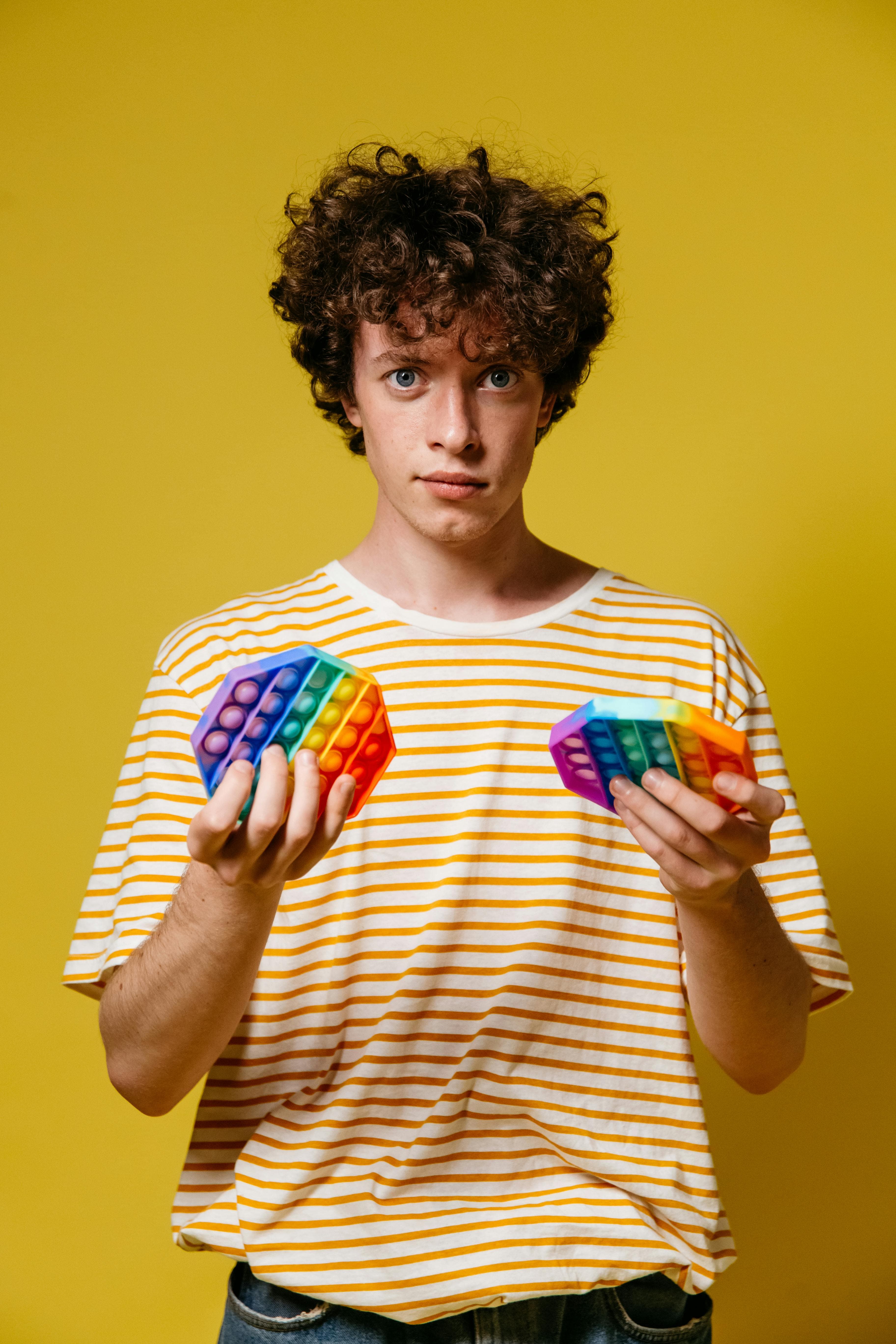 Fidget Toys
