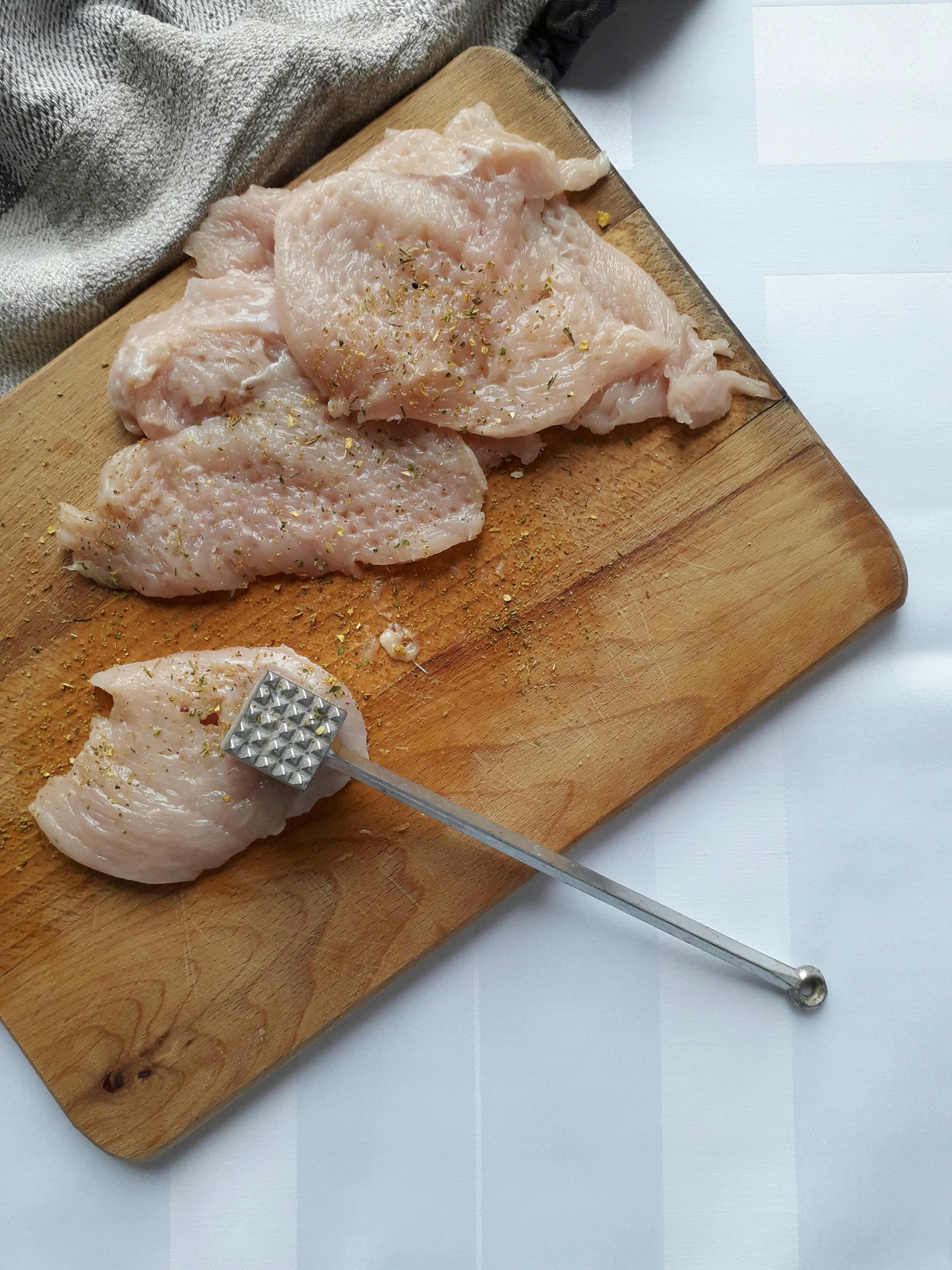 Meat & Poultry Tools